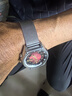 图登米兰手表表带男女金属钢带适用dw阿玛尼天梭天王卡西欧lolarose罗拉小绿表华为GT5不锈钢表带 升级双保扣-银色 18mm 实拍图