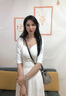 SOLO QUEEN轻奢品牌包包女包新款时尚百搭斜挎包女人单肩包女士包包生日礼物 卡其色 品牌专柜礼盒装 小包 实拍图