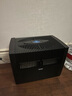 venTa[国家补贴]空气净化加湿器LW45家用无雾高端静音卧室客厅空调房大容量落地冷蒸发德国原装进口文塔 【60㎡+液晶触控】LW45黑 实拍图