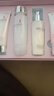 美肤宝套装护肤品水乳美白淡斑去黄保湿补水化妆品自然白礼盒送妈妈长辈 美白淡斑6件套礼盒+防晒喷雾 实拍图