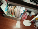 欧普（OPPLE）国AA级护眼灯LED书桌学生学习宿舍卧室儿童写字台灯 米格白 实拍图