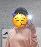 妙忆诗帽子女毛呢八角帽春秋英伦贝雷帽女百搭鸭舌复古报童蓓蕾画家帽潮 黑色 实拍图