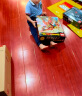 乐高（LEGO）积木拼装机械组系列42160奥迪RS可遥控男孩玩具儿童节礼物 晒单实拍图