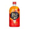 CHOYA俏雅（Choya）日本原装进口梅子酒女士果酒 青梅酒 熟成梅酒（10%vol）720ml 实拍图