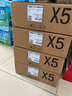 绿装富美 hp388a硒鼓适用 惠普m126a/nw 128fn/fw/fp 打印机硒鼓 墨粉盒 碳粉 墨盒 高清大容量套装5支装/17500页【超耐打】 惠普（HP）打印机专用硒鼓 实拍图