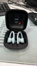 beats Powerbeats Pro 无线蓝牙耳机 挂耳式运动耳机 安卓苹果兼容 入耳式魔音蓝牙耳麦 冰川蓝 实拍图