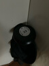 博森特（BOSENTE）磨砂哑光黑棒球棍 合金钢棒球棒 车载防身棒球杆 33英寸 黑色 实拍图