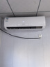 志高空调1/1.5/2/3P一匹单冷暖变频壁挂式机家用客厅卧室出租房自清洁省电节能静音 新一级变频 包安装 大3匹 三级能效 169冷暖定频 实拍图