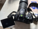 尼康/Nikon D5200 D5300 D5500 D5600 二手单反相机学生新手入门级数码相机 D5300（18-105mmVR)套机） 准新 实拍图