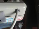 舜500W变压器220V转110V美国进口电器国内用温控保护电源变压器小功率电器用【ZYJH1-W5001】 实拍图