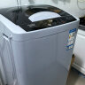 澳柯玛（AUCMA）全自动波轮洗衣机 大容量多程序分类洗 桶自洁节能低躁 家用宿舍租房公寓小型洗衣机 6.5公斤-XQB65-3128 晒单实拍图