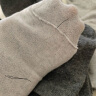 南极人10双新疆棉袜子男士袜子春夏季透气长袜休闲男袜潮袜中筒袜 实拍图