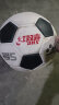 红双喜 DHS足球5号成人比赛训练机缝FS5-3 实拍图