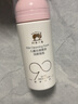 红色小象儿童云感柔润洁面泡泡小学男女孩宝宝泡沫清洁洗护洗面奶保湿护肤 【洁面泡+木糖醇牙膏】 实拍图