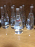 依云（evian）天然矿泉水法国原装进口evian依云水弱碱性饮用水瓶装水 玻璃瓶-330ml*20瓶 实拍图