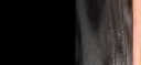 李宁（LI-NING）卫衣男衣服运动服饰男士圆领篮球春秋季logo健身装宽松长袖跑步服 标准黑【加绒】 XL(180) 实拍图