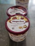 哈根达斯（Haagen-Dazs）经典夏威夷果仁口味冰淇淋 100ml/杯 晒单实拍图