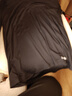 迪卡侬（DECATHLON）长袖t恤男春夏季跑步服男士打底衫速干衣运动跑步健身速干长袖 经典黑 S 实拍图
