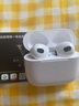 正帛 【2025新款】适用苹果蓝牙耳机air无线降噪iPhone13/12/11pro华强北安卓通用4半入耳式男女款 降噪音频丨无线充电 全新上市-改版升级-同步功能 实拍图