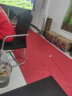 迪茵（DIYIN）商用红地毯婚庆迎宾庆典拉绒开业红毯一次性 宽1.5米长10米定制 实拍图