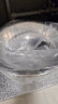 美厨（maxcook）不锈钢盆洗菜盆调料盆和面盆 加大加厚味斗36cm 拌沙拉MCWA809 实拍图