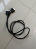 征途者24+1DVI转VGA高清转接线 hdmi vga视频线转换台式电脑主机显卡连接电视投影仪显示器线 vga转hdmi DVI转VGA 圆线 5米 实拍图