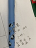 吴竹（KURETAKE）文具大赏进口ZIG COCOIRO美文字限定套装橘黄鸭子LPCR010-P45S 实拍图