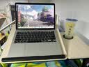 苹果 Apple MacBook Pro/Air 二手苹果笔记本电脑 办公设计游戏 M1/M2/M3/M4 京选电脑 | 一机一检 22年13寸【高性能|热销】M2-8-256带触控 实拍图
