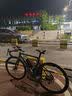 森地客Santic 春夏骑行裤自行车骑行服短裤男 平凡五季 黑色 L  实拍图