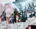 自然堂(CHANDO)喜马拉雅植物补水面膜50片套装母亲节礼物送妈妈 实拍图