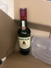 尊美醇（Jameson）郎家园进口尊美醇（Jameson）爱尔兰威士忌 洋酒 500ml 晒单实拍图