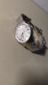 天梭（TISSOT）力洛克系列腕表 钢带机械男表 20周年纪念款T006.407.11.033.03 晒单实拍图