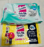 宝洁（P&G）风倍清鞋柜用固体空气清新除臭剂凝胶香薰清新香130g*3 实拍图