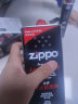 之宝（ZIPPO）配件耗材 zippo油 全年口粮 打火机油 大油*1+小油*1+火石*2+棉线*1 晒单实拍图