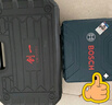 博世（BOSCH）锂电充电式电钻GSR 120-Li手电钻螺丝刀起子机电动工具 【进口单电】+创一工具箱108件套 实拍图