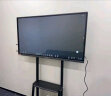 万宝（Wanbao）会议平板一体机55英寸会议室显示屏电子白板教学一体机触屏电视智能办公智慧屏4K会议电视大屏 晒单实拍图