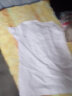 catwick 欧洲站 catwi ck短袖T恤大码男装上衣服青少年莫代尔圆领纯色t桖 白色 L 晒单实拍图