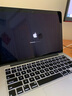 苹果 Apple Macbook Pro/air 轻薄设计网课二手苹果笔记本电脑办公家用直播 剪辑 95新店铺销量王 760超薄i5-4-128 实拍图