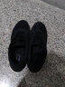 李宁运动鞋男鞋轻便透气网面拼接缓震跑步鞋黑色低帮软底休闲慢跑鞋 【透气网面】黑色(009款)-4 44 实拍图