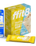 ffit8蛋白棒 营养饱腹能量棒 运动健身代餐零食棒 芝士味35gx7支 实拍图