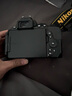【二手99新】 尼康（Nikon） D5200D5300/D5600单反数码照相机 入门级 D5500 机身 99新 实拍图