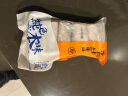 纯色本味 冷冻舟山带鱼段(三去）地标产品 烧烤 刀鱼 1kg/袋  实拍图