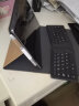 久宇 华为MateBook E 2019键盘保护套PAK-AL09蓝牙键盘皮套BL-W09/W19壳 咖啡棕【保护套】12英寸二合一平板笔记本电脑皮套 MateBook E平板BL-W09/BL-W1 晒单实拍图