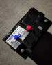 瓦尔塔VARTA 蓄电池AGM 自动启停 电瓶 H6-70 适配车型 宝马X1 实拍图
