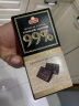 俄罗斯进口纯黑可可苦巧克力榛仁果仁巧克力植物可可零食办公零食运动代餐【俄罗斯国家馆】 72%99%各五块（正常区域现货可发 实拍图