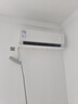 美的（Midea）国家补贴15% 酷省电2代PRO大1.5匹 空调挂机  新一级能效 ultra 变频节能省电冷暖家用卧室壁挂式 酷省电 一级能效 大1匹 省电24% 实拍图