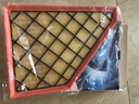 科德宝空气滤清器滤芯格AF634适用凯迪拉克XT5 XT6别克昂科旗开拓者2.0T 实拍图