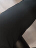 GXG男装 休闲口袋梭织灯芯绒潮流束脚裤男士长裤 23年秋季新款 浅灰色 180/XL 晒单实拍图