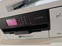 兄弟（brother）MFC-J2330DW 2340DW彩色喷墨打印机一体机复印双面手机无线办公商用A3彩色3940DW双面复印双面扫描 MFC-J2340DW 官方标配 注册2年保 网络+WIFI 实拍图
