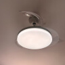 雷士（NVC） 风扇灯LED吊扇灯隐形扇现代简约变频餐厅卧室客厅遥控高显色灯具 力荐36寸丨30W强电机丨六档风速 晒单实拍图